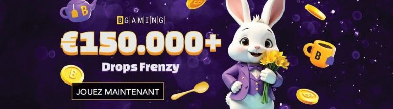 Joka Casino tournois
