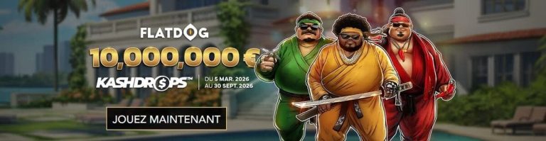 Joka Casino Flatdog