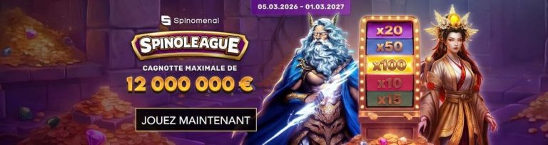 Joka Casino Spinoleague